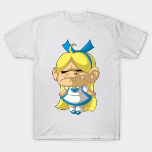 Ugly Alice T-Shirt